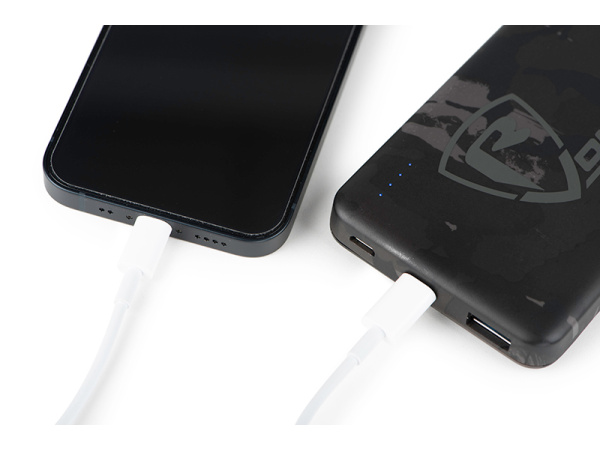 Fox Rage Voyager Camo Power Bank 10K mAh