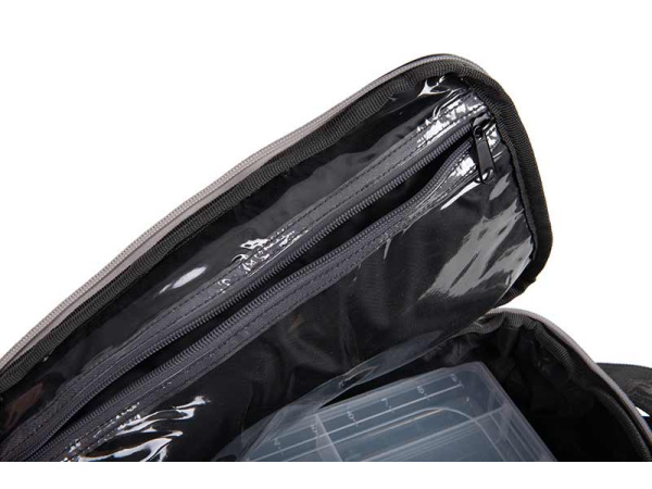 Fox Rage Camo Voyager Medium Tackle Bag