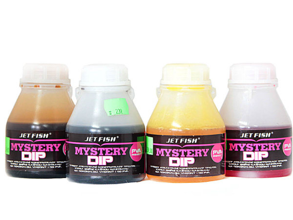 JET FISH - Dip MYSTERY 200ml