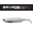 SAVAGE GEAR - Umělá nástraha - Bleak paddle tail 10cm / 8g