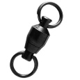 Hell-Cat Obratlík s ložiskem Swivel Bearing Black