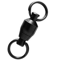 Hell-Cat Obratlík s ložiskem Swivel Bearing Black