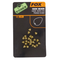 FOX - Zarážka na háček Hook bead na háček