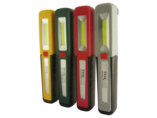 TRIXLINE - Svítilna LED cob tr c340, 3W