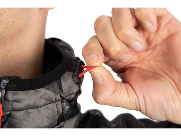 FOX Rage - Bunda Voyager lightweight Windblocker