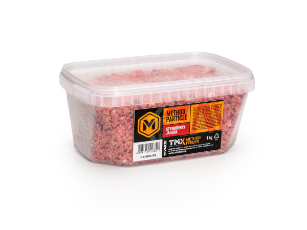 Mivardi Method partikl 1kg