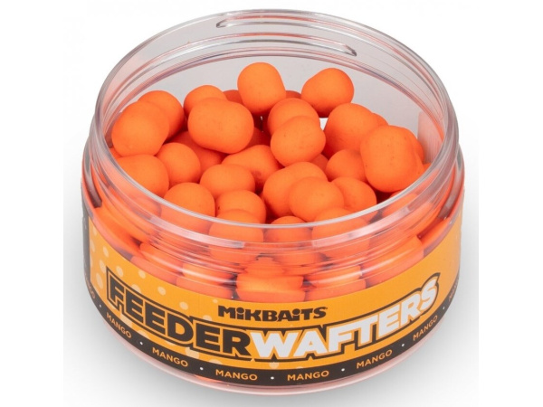 Mikbaits - Feeder wafters 100ml, 8+12mm