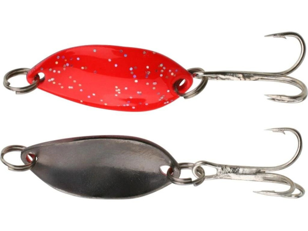 MIKADO - Třpytka MINI 2.2 cm - 1.4 g