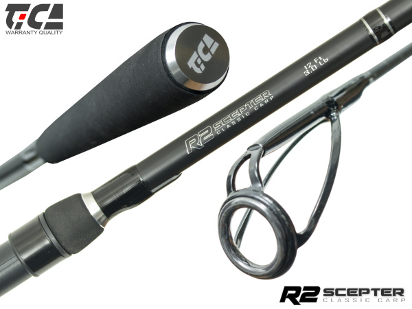 Tica - Prut Scepter R2 3,60m 3lb 3D