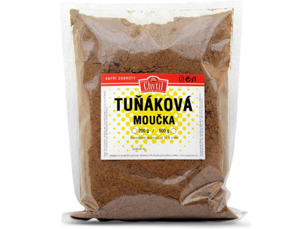 Chytil - Tuňáková moučka 500g