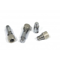 Zfish - Rychlospojka Quick Lock System 3 ks