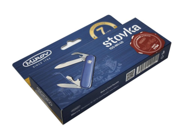 Mikov - Nůž Stovka 100-nh-4d