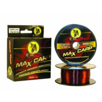 Extra CARP -Vlasec - Max Carp 300m 0,35 mm