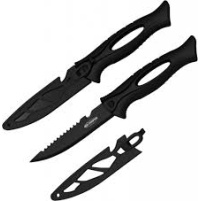 RON THOMPSON - Nůž Ontario fishing knife čepel 9,5 cm