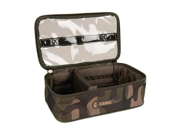 FOX - Pouzdro Camolite Large Accessory Bag
