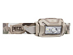 PETZL - Čelovka ARIA 2 RGB CAMO 2026 kamufláž