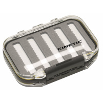 Kinetic - Krabička Waterproof Fly Box - vel.S