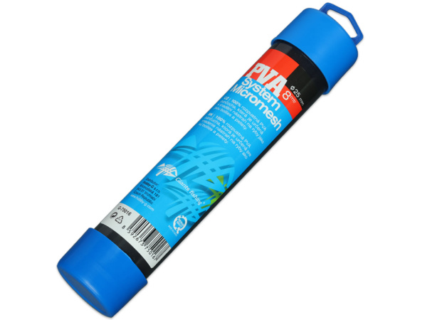 Giants fishing PVA punčocha + pěchovač System Micromesh 25mm/8m