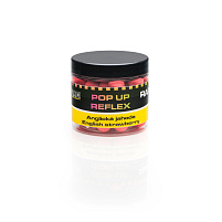 Mivardi Rapid Pop Up Reflex - Anglická jahoda (70g | 18mm)