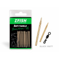 ZFISH Sada Převleků Anti Tangle SET Sleeves + QC