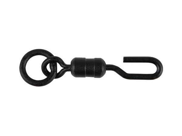 Fox obratlíky EDGES Essentials Spinner Swivels - Size 11