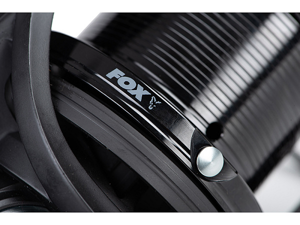 Fox Naviják EOS FD 14K Reel