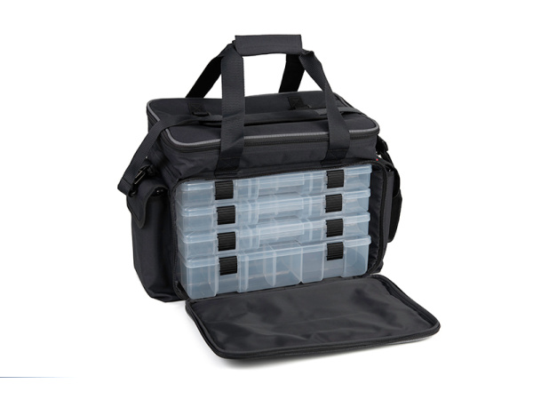 Fox Rage Stacker - Large