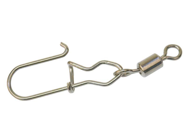 Fox Rage Strike Point Snap Swivels