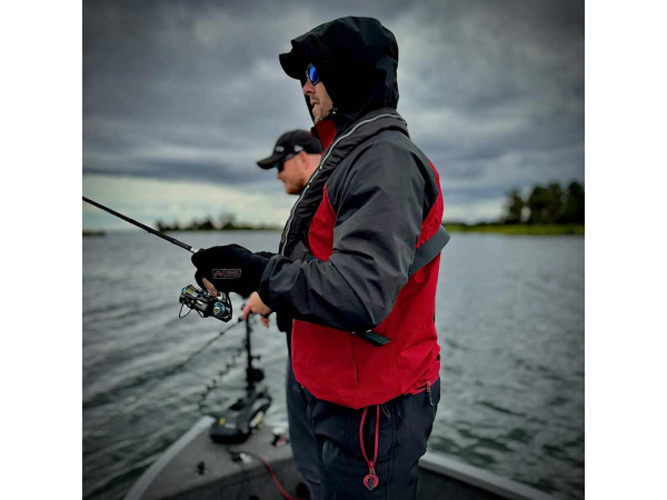 Fox Rage Pro-Series Neoprene Mitts