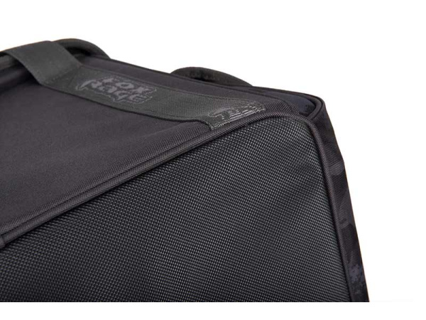 Fox Rage Camo Voyager Moulded XL Carryall