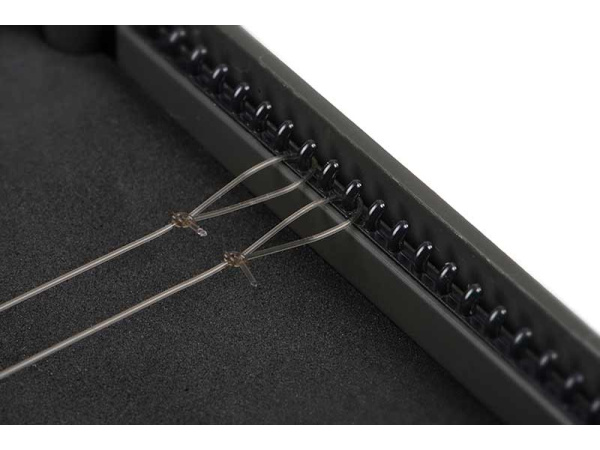 Edges Medium rig box inc 50 pins