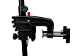 Rhino elektromotor VX 25 V2 Cobold Electric Outboard Motor
