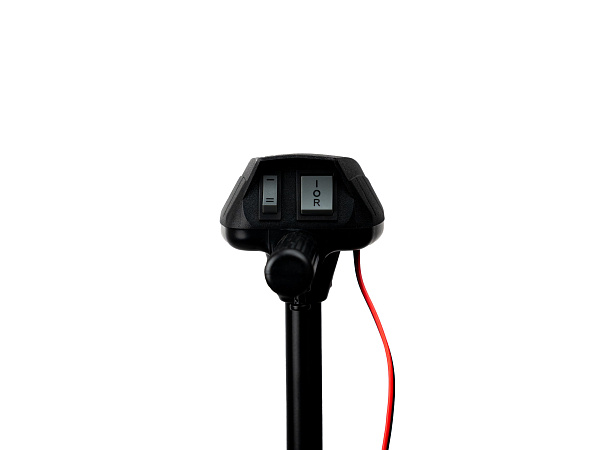 Rhino elektromotor VX 25 V2 Cobold Electric Outboard Motor