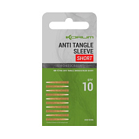 KORUM - Převleky Proti Zamotání Smokescreen Anti Tangle Sleeve, Short