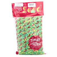 Timar Mix - Kukuřice vařená 1kg - mušle