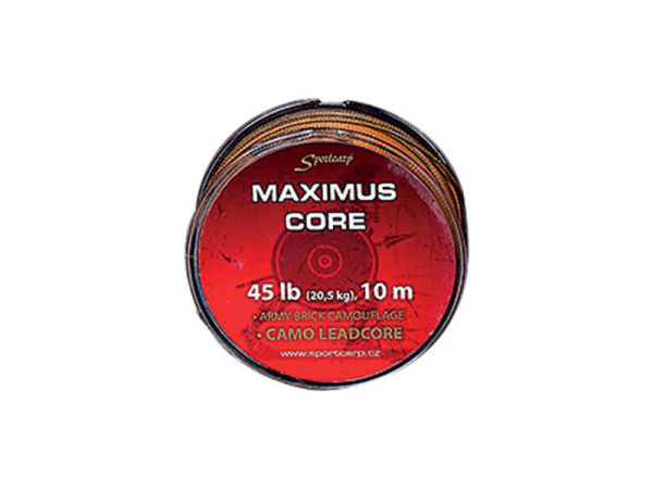 Sportcarp olověnka Maximus Core