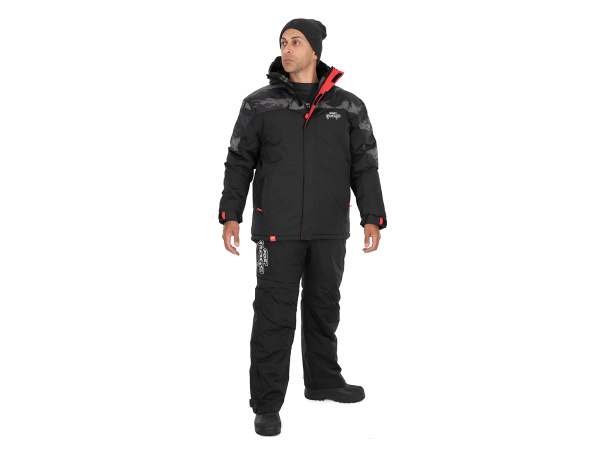 FOX Rage - Oblek (bunda + kalhoty) Rage winter suit
