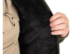 FOX - Mikina Collection Sherpa Hoodie Green & Black