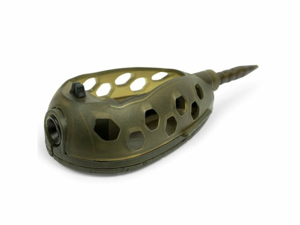 KORUM - Krmítko Camo Window Feeder
