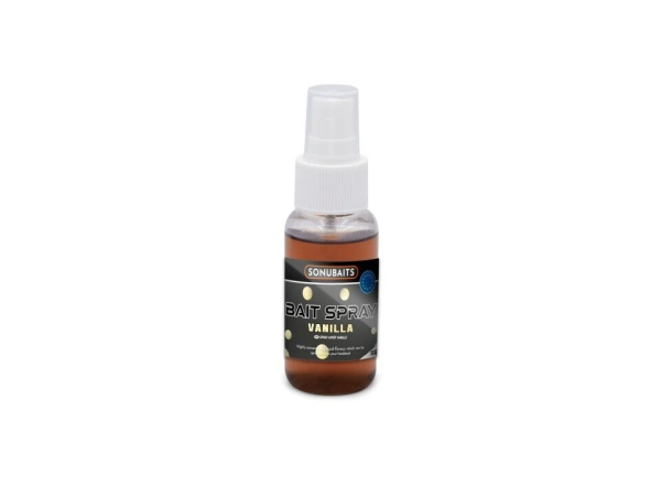 SONUBAITS - Bait Spray, 50ml