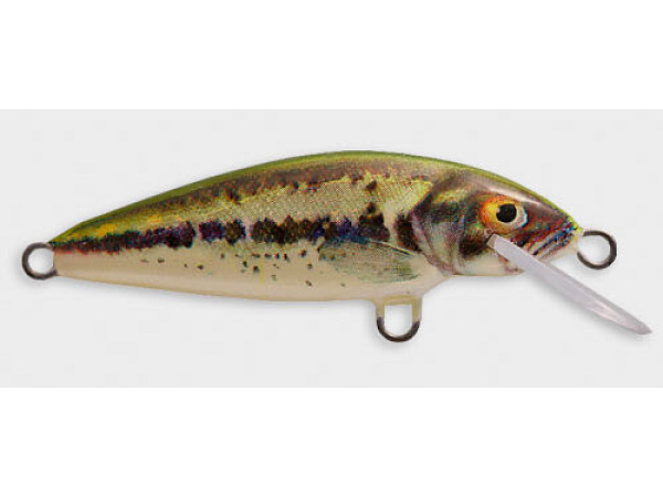 DORADO - Wobler Classic floating 7cm