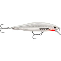 Rapala wobler Precision Xtreme Air Boss Suspending 9g 8 cm MGGH