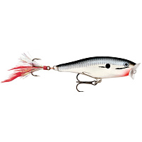RAPALA - Wobler Skitter pop 7cm - CH