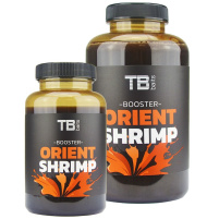 TB baits - Booster 500ml - Spice Shrimp