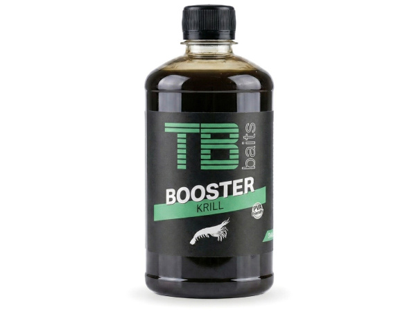 Booster Krill 500 ml