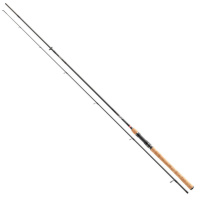 DAIWA - Prut Ninja X Jigger, 2,4m, 8-35g, 2D