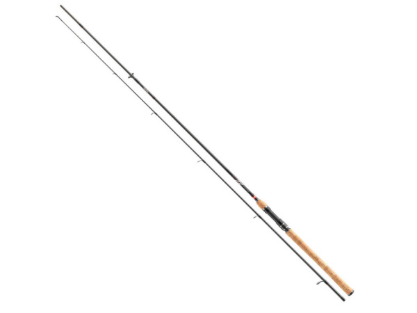 DAIWA - Prut Ninja X Jigger, 2,4m, 8-35g, 2D