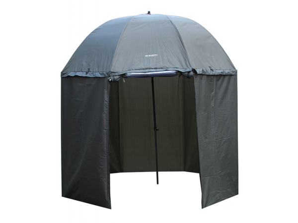 SURETTI - Deštník s bočnicí full cover 2,5m