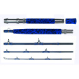 WFT - Prut SEA KING Traveller 2,15m/200-1000g/30 lbs, 5D