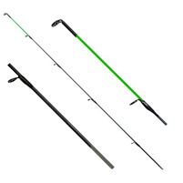 Mistrall náhradní špička carbon strong 2,8 mm Green